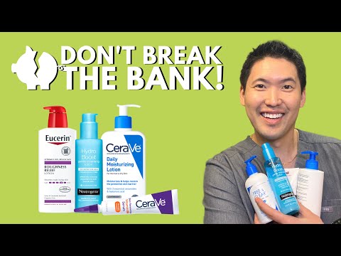 Don’t Break the Bank: Decoding Skin Care Product Ingredients to Save You Money