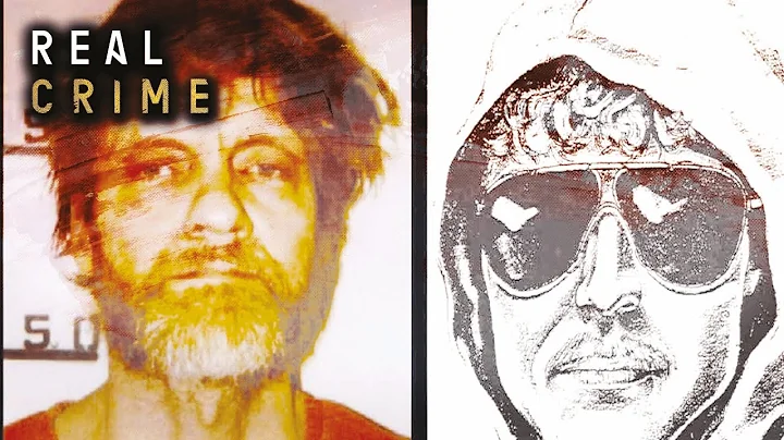 Unabomber Ted Kaczynski Terrorized A Nation For 20...