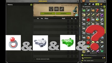 [Dofus] Old School Maging