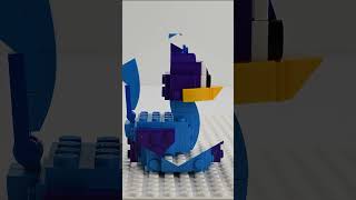 LEGO Speed Build Road Runner #40559