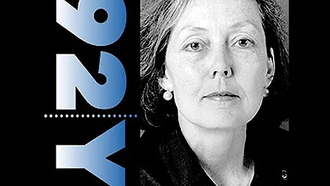 Anne Carson: "Cassandra Float Can" and sonnet sequ...