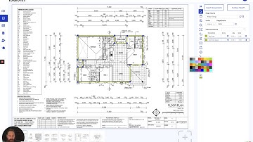 How to use our "Perimeter/Area Toggle" feature - Joyne
