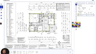 How to use our Perimeter/Area Toggle feature - Joyne