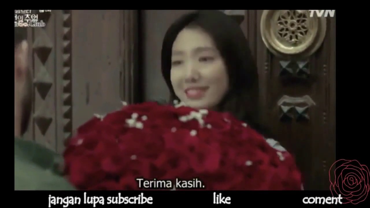 Film Korea Lucu Romantis Sub Indo - Info Korea 4 You