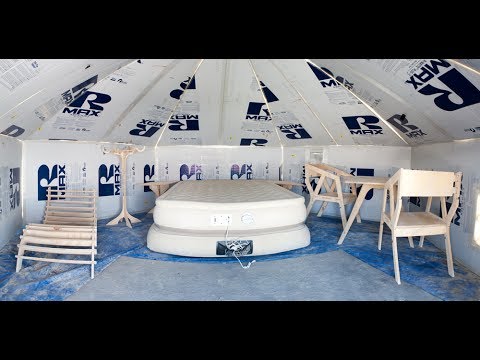 Could This Invention End Homelessness?