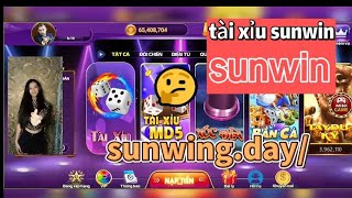 Sunwin | Tài xỉu online sunwin mới nhất - Phương pháp xét cầu tài xỉu sunwin thuận nghịch cực hay