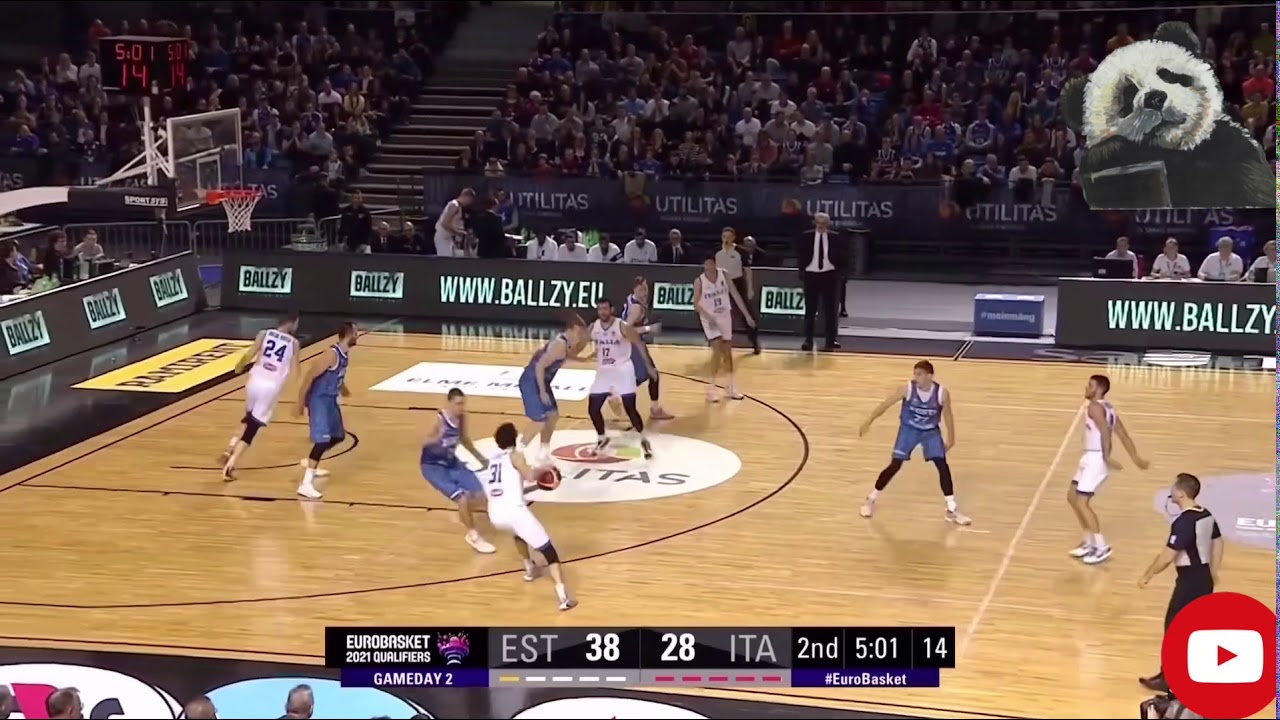 Travel / Offensive Foul / Defensive Foul / Flop / No Call ? YouTube