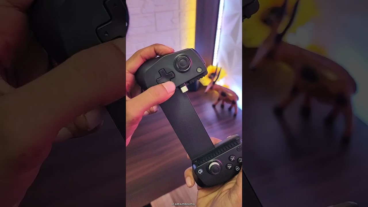 Gamesir X5 Lite Gaming Controller 