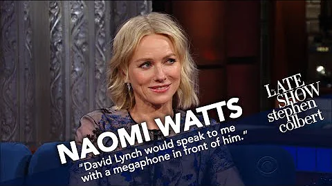Is Naomi Watts in Hunger Games?