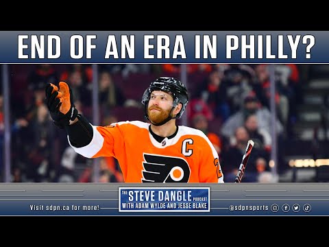 What's Wrong With The Philadelphia Flyers? | SDP
