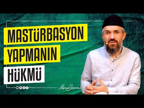 Video: Mastürbasyon Günah Sayılır?