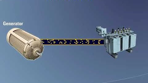 Power Transformer Explained | Working, Types & Applications