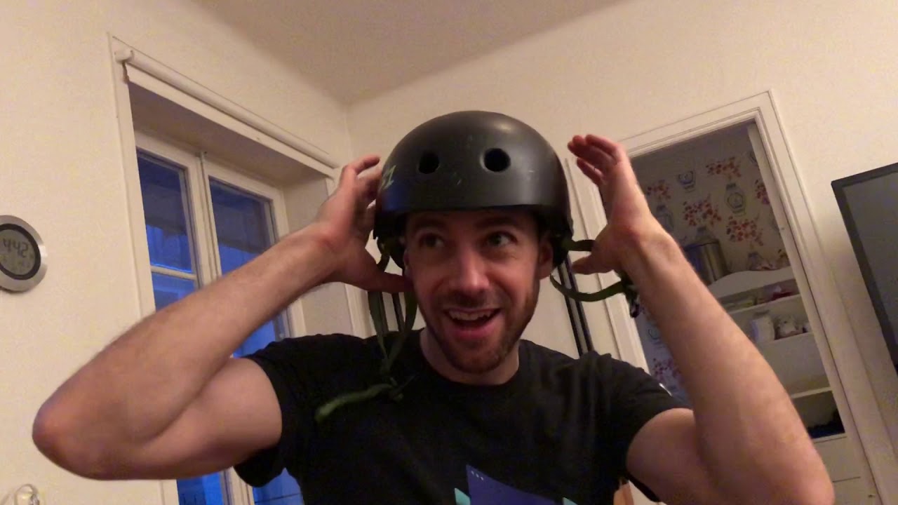Rekd Elite 2.0 Helmet For Inline/Roller Skate/Scooter/BMX Rekd Elite 2.0 Helmet For Inline/Roller Skate/Scooter/BMX