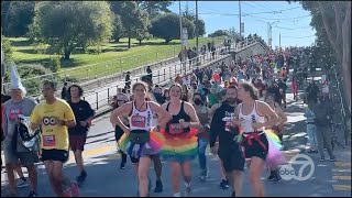 Bay to Breakers 2024: What to know about San Francisco road closures, route