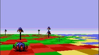 ATARI ST ARCHIPELAGOS In 1989 By LOGOTRON & ASTRAL SOFTWARE Cracked By FORD PERFECT STE