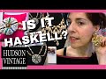 All About MIRIAM HASKELL Vintage Jewelry!