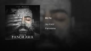 Jay Kalyl - Mi Fe (Trap Cristiano 2018) PANORAMA chords