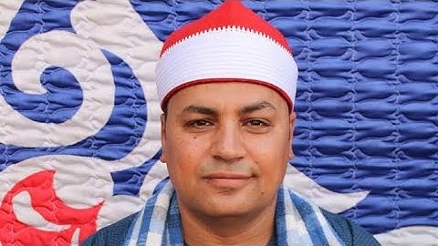 ماتيسر من سورة فصلت للقارئ أحمد الشحات لاشين من كفر النعيم ميت غمر 24/7/2022