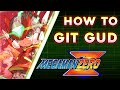 Mega Man Zero Series: Tech Guide (ALL 4 Games)