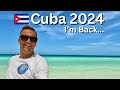 What to expect in cuba 2024  what im  up to findingfish  cuba beaches travel
