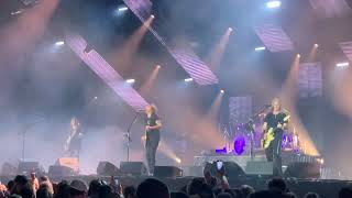 Alice In Chains - Angry Chair - Dallas 2022