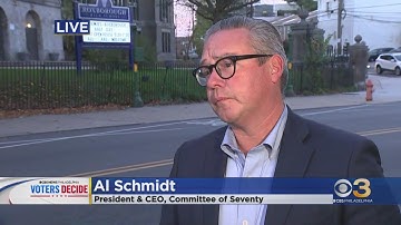 2022 Midterm Election: What you need to know when heading to polls