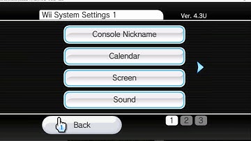NEW Way to get Wiimmfi Using Internet Browser!
