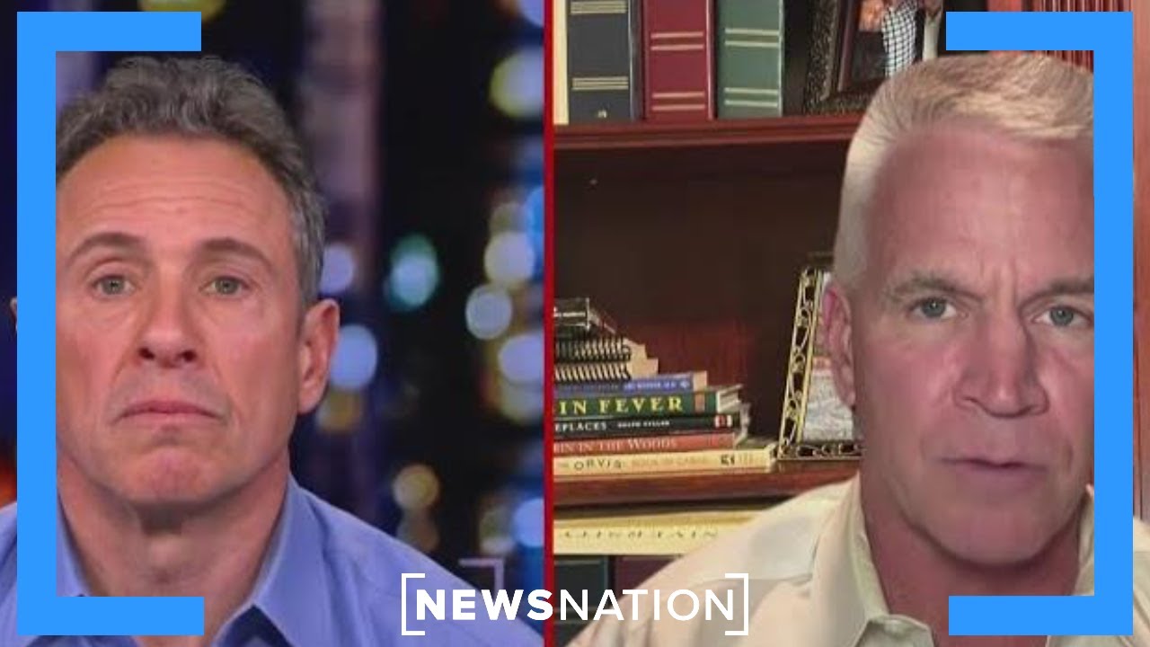 What is ‘charity care,’ and how can it help? | CUOMO