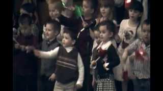 2012 Christmas Program 4