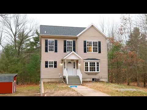 2075 Shir Ron Dr, Muskegon, MI home video tour