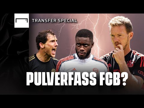 Erst Mega-Transfers, dann Mega-Ärger? Die Gefahren der neuen Bayern-Strategie | Transfer Special