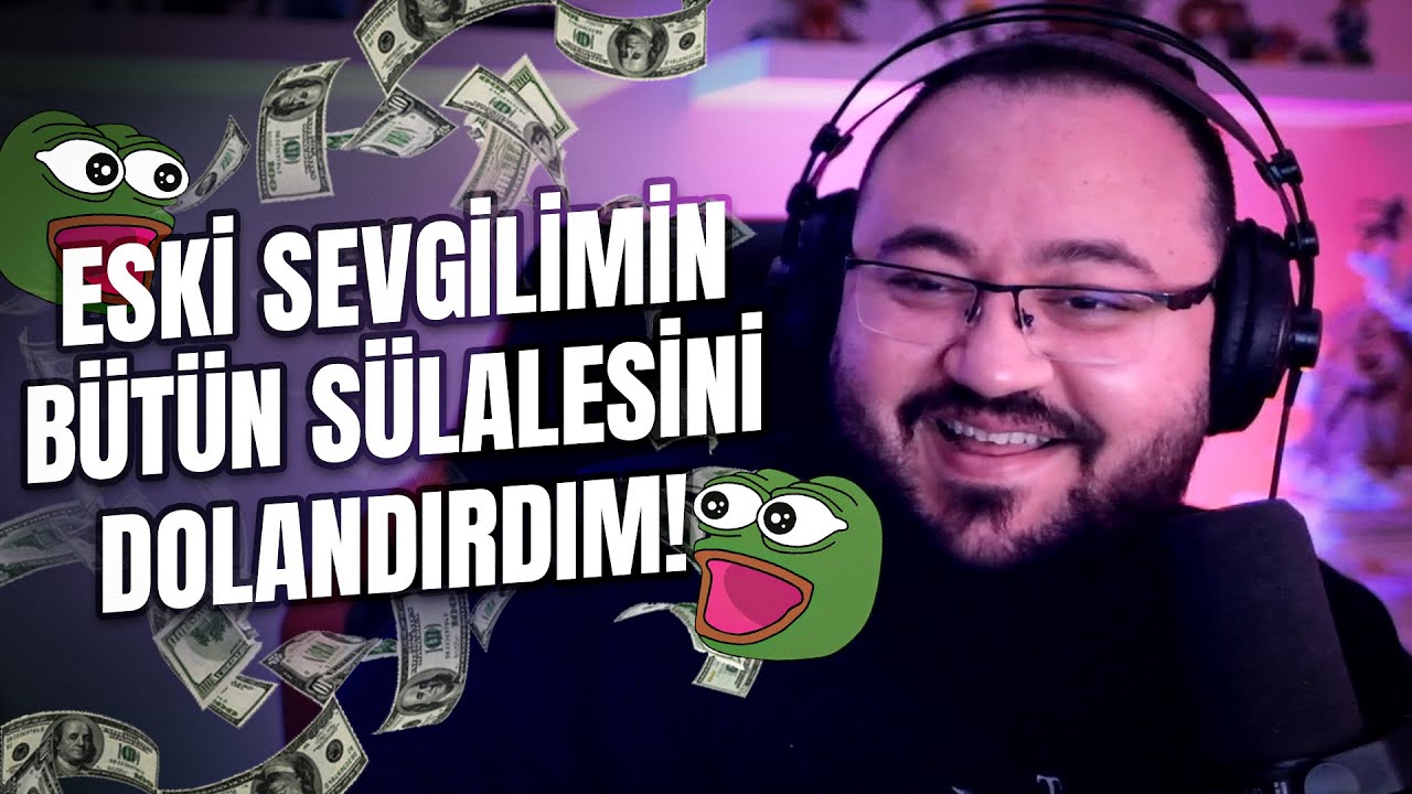 EVET SAYIN SAVCIM BU VİDEO - Dert Dinleme Yayını