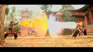 193 Prince Purbaya was furious and immediately defeated Arya Soma who dared to challenge the Kyai...