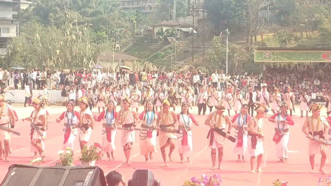NYOKUM FESTIVAL CELEBRATION 