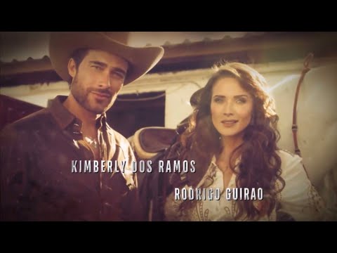 Me Atrevo a Amarte - Entrada Oficial | Cuéntame - Majo Aguilar & Alex Fernández