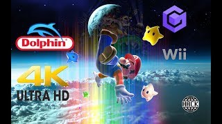 Dolphin Emulator (GameCube & WII) Mac & PC