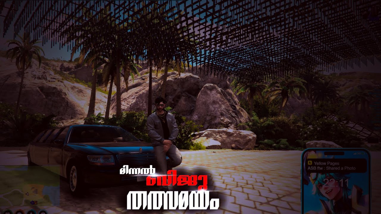 RP TYM MINNAL BIJU IS HERE #minnalbiju #bgmilive #bgmi #zioncity - YouTube