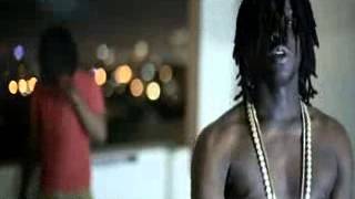 AlmightySo_Chief Keef- Tracy Morgan #Glogang