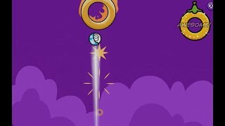Club Penguin Online: All O' Berries Level 28 Box Dimension