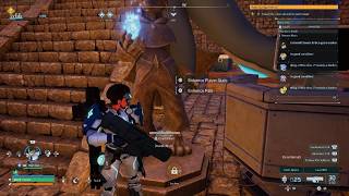 Pal Enhancing Bug