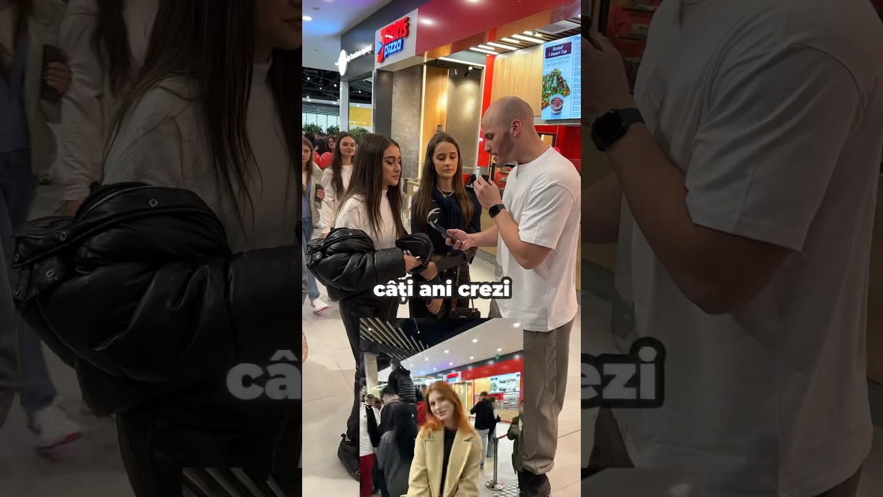 Follow pentru partea a 17-a. Postez mereu video complet pe insta că aici nu merge mai lung de 1 min
