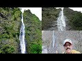"Birthi Falls, Munsiyari: A Majestic Himalayan Waterfall". [ MUNSIYARI 3 ]
