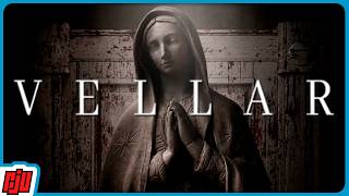 A Distorted Truth | VELLAR | Indie Horror Game screenshot 3