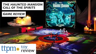 Disney The Haunted Mansion Call of the Spirits Game from Funko