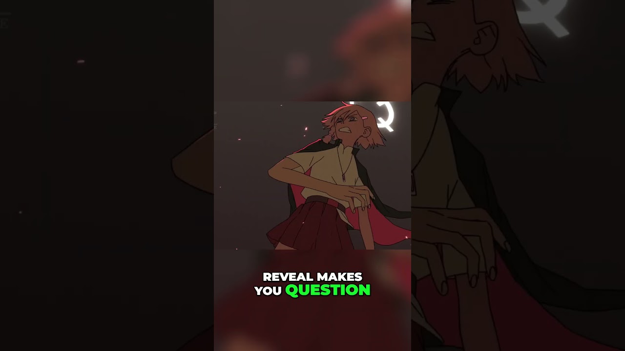 False Memory: The Terrifying Anime Redefining Truth