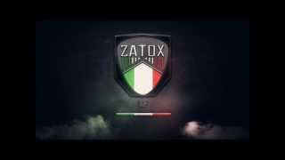 Zatox Zany - Oldskool