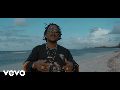 Charly Black - No Excuses