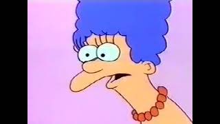 Die Simpsons Shorts S01E07 Abendessen 1992-03-27