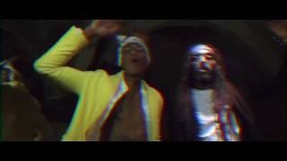 Natty Gong feat. Manna'C - Rastaman Future (Official Music Video) chords