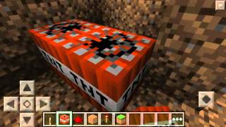 Tutorial-How to make the exploding tree trap